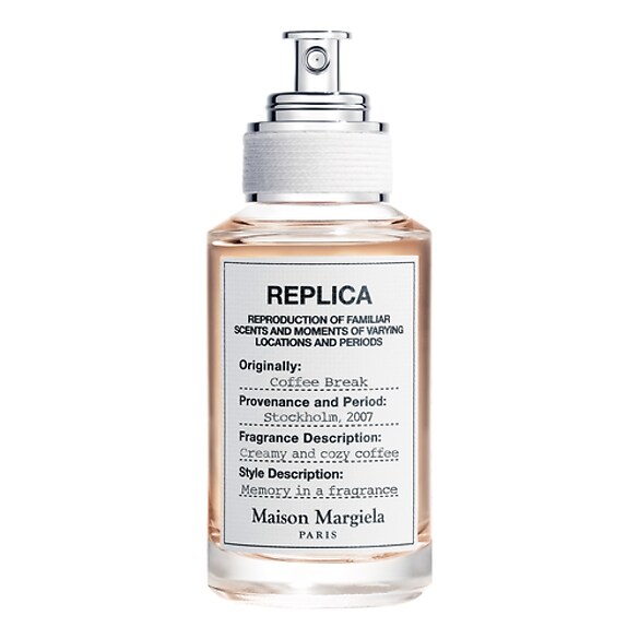 Replica Coffee Break - Eau de Toilette, Maison Margiela